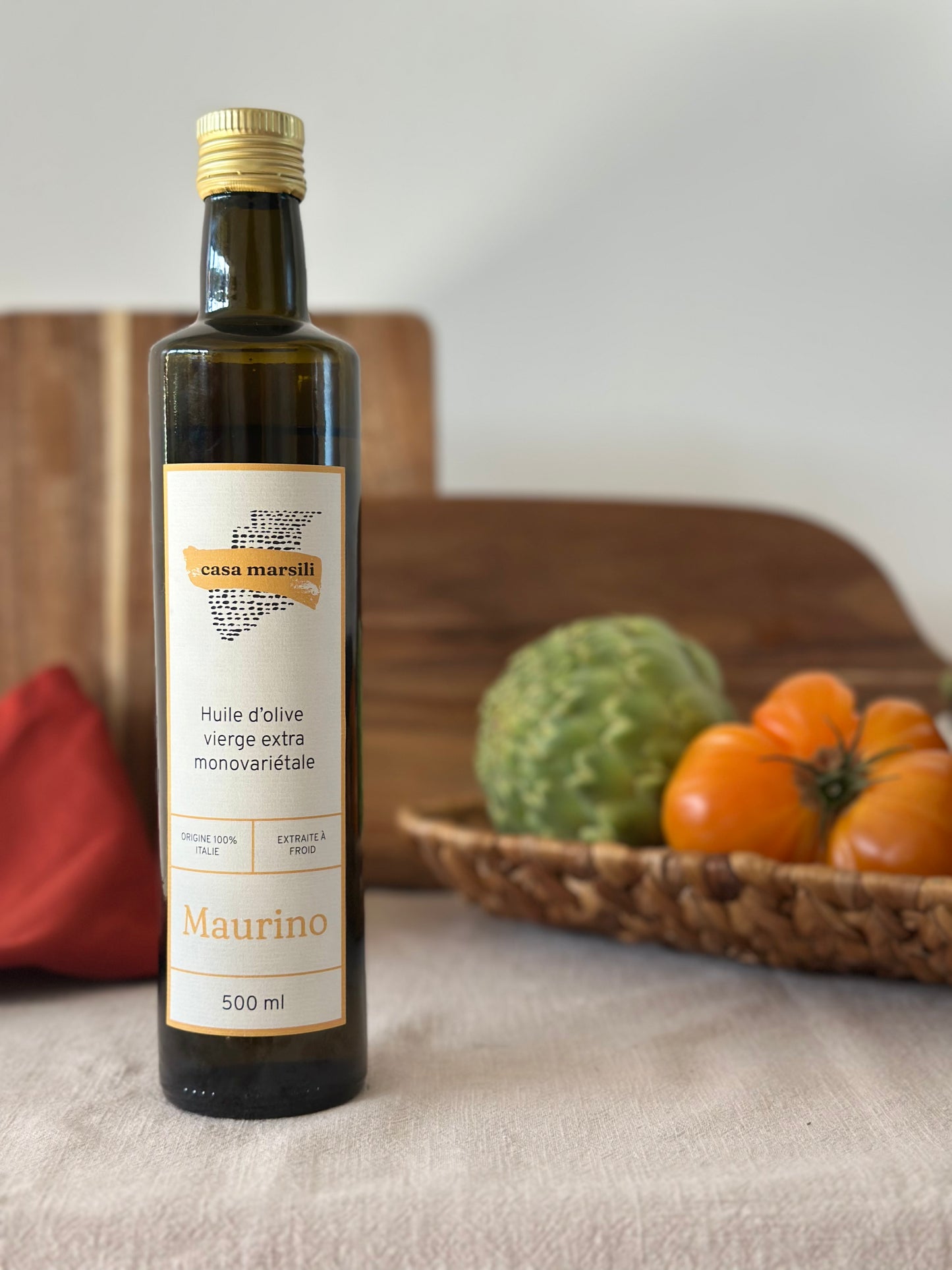 Maurino