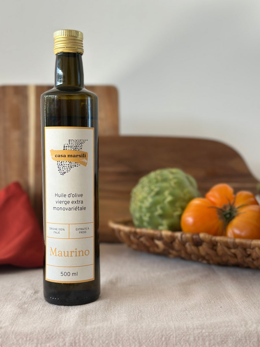 Maurino