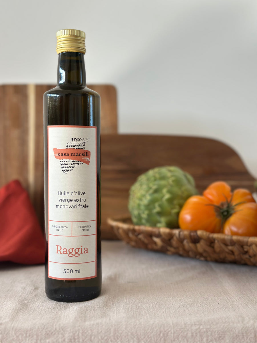Raggia