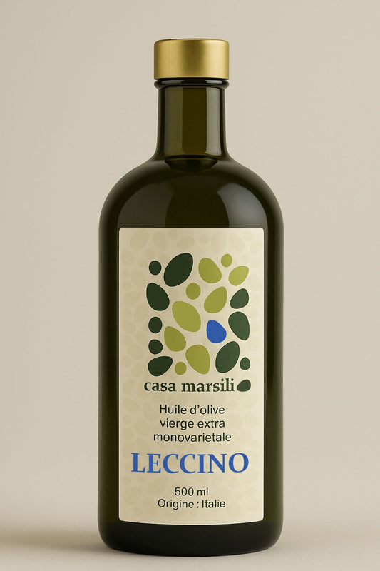 Leccino - Casa Marsili