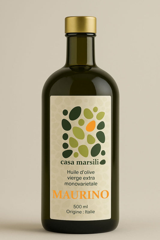 Maurino - Casa Marsili