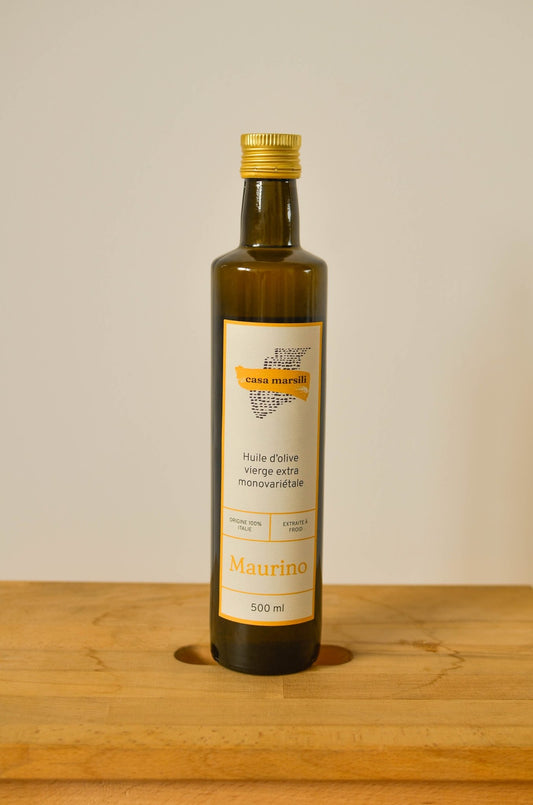 Maurino - Casa Marsili